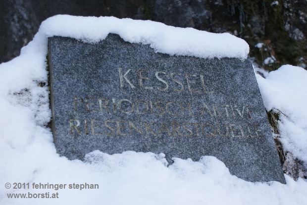 kessel hallstatt