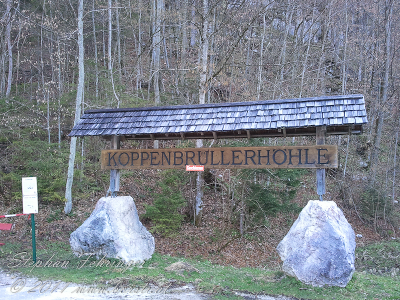 tafel koppenbrüllerhöhle