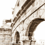 Istrien, Pula, Medulin