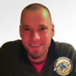 Stephan Fehringer, Tauchlehrer Sporttauchen, technisches Tauchen und Rebreather