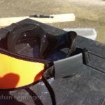 mask strap