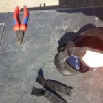 dir dive mask