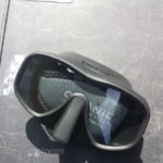original mask