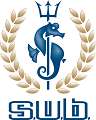 SUB international logo