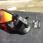 optimierung einer oceanic shadow taucher maske DIR