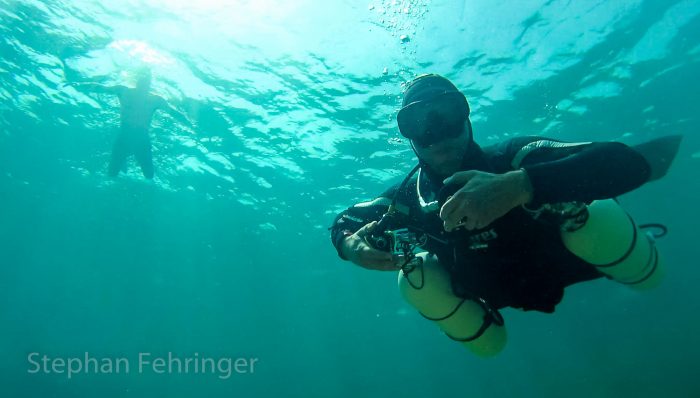 Regulator Configuration For Sidemount Diving – Another Hose Routing ...